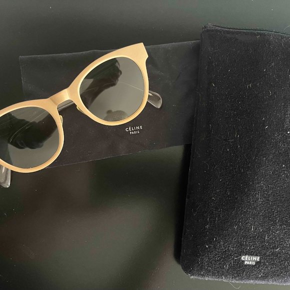 CELINE SUNGLASSES - Picture 7 of 7